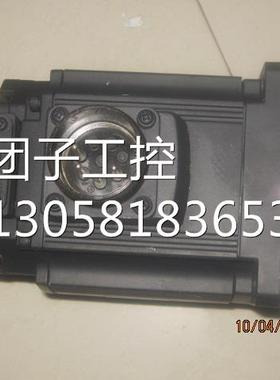 ￥9成新左右的三菱伺服电机HC-RFS103-S1 询价