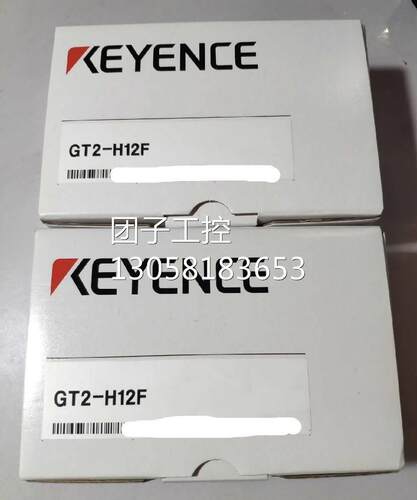 ！基恩士 GT2-H12F GT2-H12KF询价