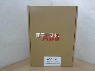 全新ABBDO810模拟量