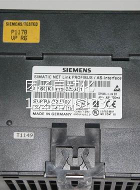 6GK1 415-2AA01原装SIMATIC NET连接器模块6GK1415-2AA01询价