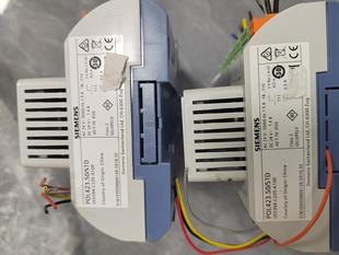 $西门子控制器POL423.5 STD从变电柜里拆来成询价