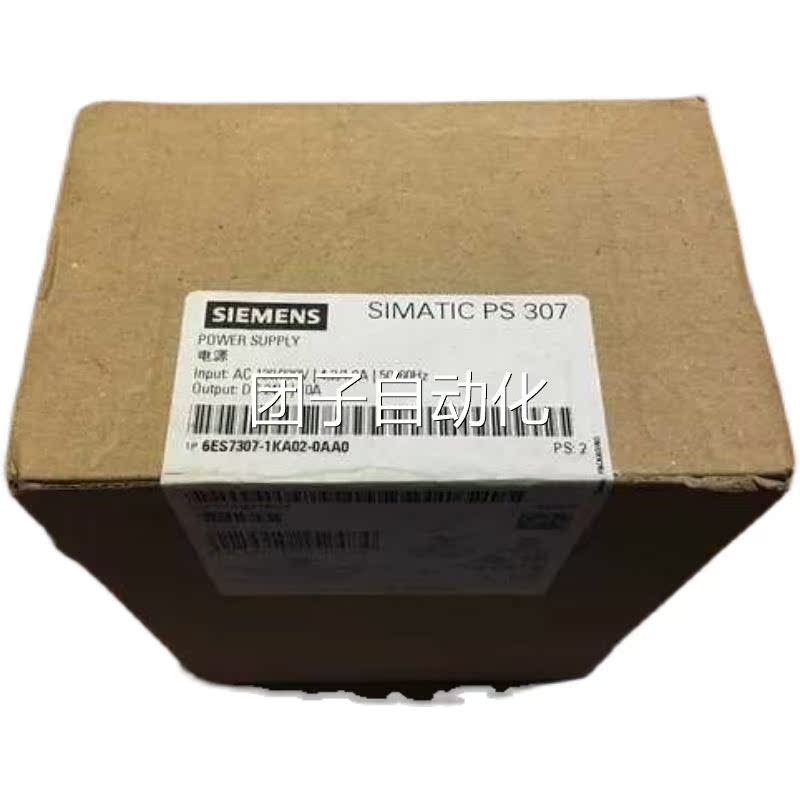 6ES7307-1KA01-0AA0全