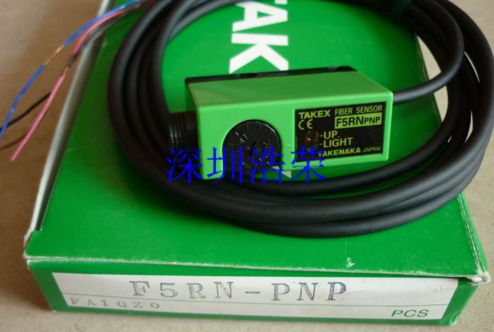 ！日本竹中TAKEX 全新原装FD-A320 询价