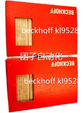 德进口BECKHOFFBC9000 BK9000 耦倍总线合国器福现货询价