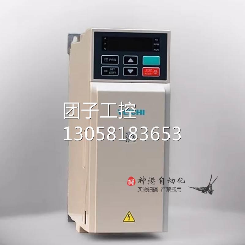 ￥变频器AC300-T3-2R2G/3R7P 重载2.2KW轻载3.7KW 380V AC300 询