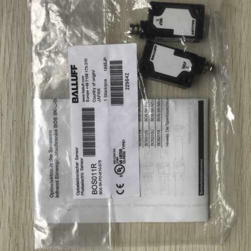 BOS5K-PO-1X10-S75B