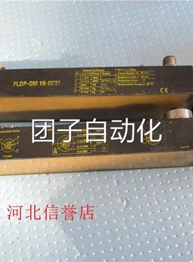 FLP-IM6-0001/FLD现P-DOM16-00011图尔克场总线I/O模块16通道询价