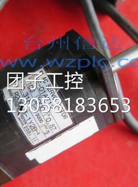 ！SGME-01AF12 100W安川伺服电机 保修半年 现货询价