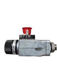 MDF 400 询价 ￥ 400bar压力开关 BUHLER