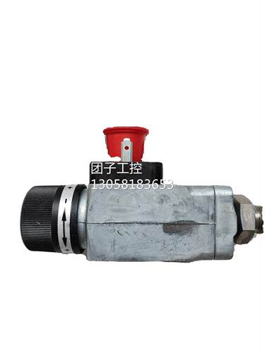 ￥barcontrol HDS-1-160-K-7-1压力开关 询价