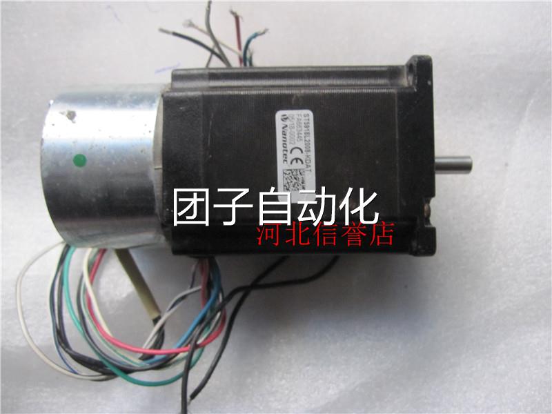 德国NANOTEC电机ST59