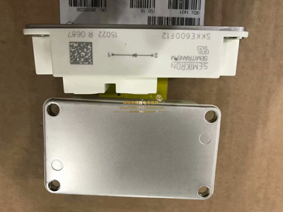 快恢复二极管模块 SKKE600F12 SKKE600F16 SKKE400F12 SKKE380/12