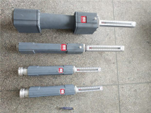 测试完好询价 METER沃克流量计WAUKEE 拆机FLO