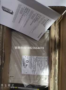 ￥750W 安川伺服 SGDV-5R5A01A002000/SGMJV-08ADE6E 原装 包邮询