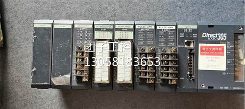 *D3-08B-1/16TRSR-21