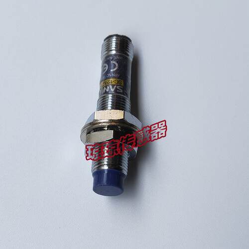 $韩国山一接近开关SC-12MSK/12MK 开关传感器SC-12M询价