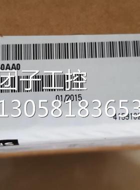 ！6SL3430-6TE21-6AA1西门子全新原装S120电源6SL34306TE216AA1询