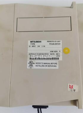 三菱模块MDS-A7-BT-6 FDCUA-X121 FCU6-DX44 HR331B RX341A现货询