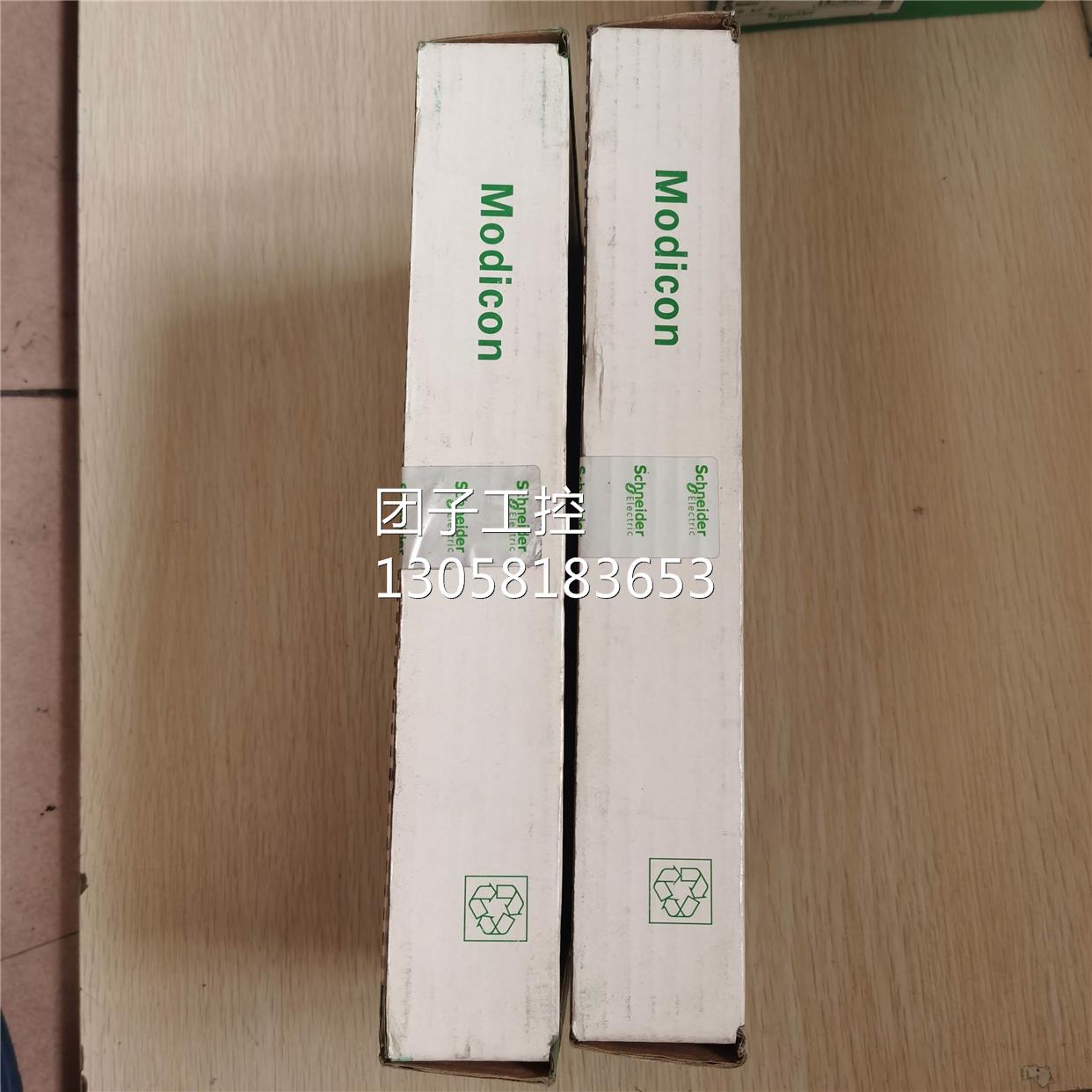 ￥ 未开封 施耐德 140DDO35300 实物照片 询价