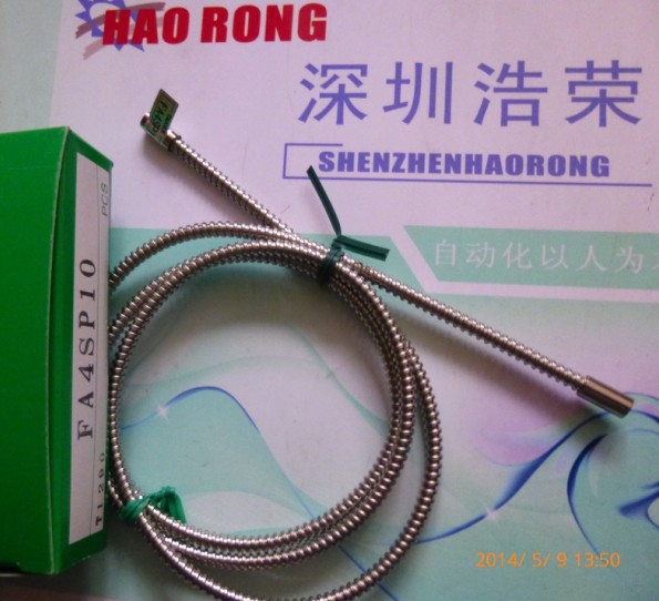 ！日本竹中TAKEX 光纤FA4SP10 询价