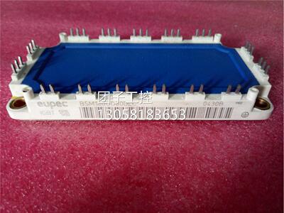 ￥BSM100GD60DLC 询价