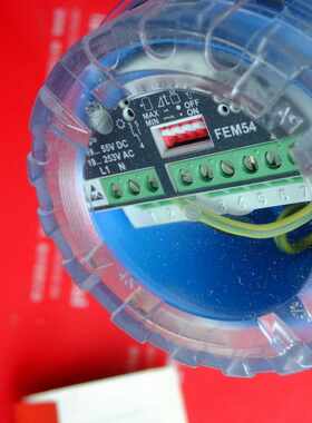 @E+H FTM51-AGG2M4A12AA 恩德斯豪斯全新音叉物位计 FEM54询价