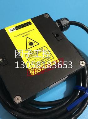 ！ACA laserlight激光位移传感器sw:5.2/4.0 660nm LSR-UHS-002询