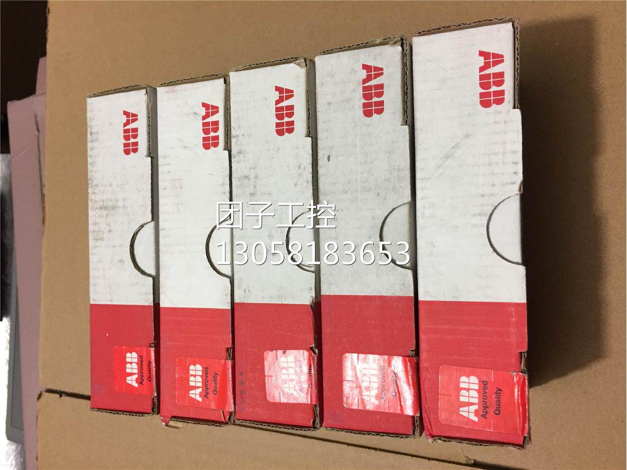 ￥ABB通讯模块 CM577-ETH B7库存原包装开过封 CM577-ETH CM577询