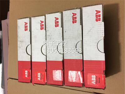 ￥ABB通讯模块 CM577-ETH B7库存原包装开过封 CM577-ETH CM577询