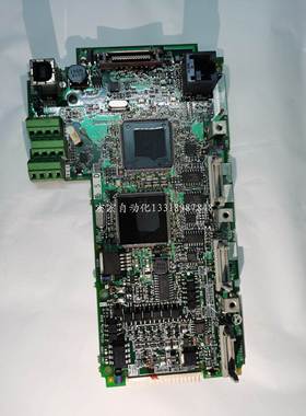 BC186A750G59三菱变频器A700或A740控制板主板cpu板A70CA560J询价