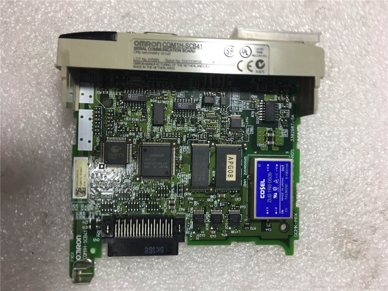 CQM1H-SCB41询价