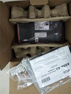 达A2 S台D 1KW伺服驱动器询价 全A新原装 AAJA2 1021