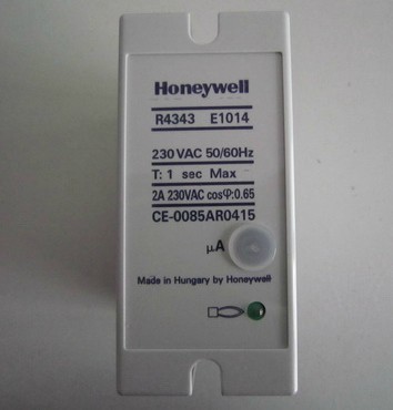 ！霍尼韦尔Honeywell程控器R4343E1014，价格商议 询价