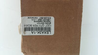 ！LSXM4N-1A美国霍尼韦尔HONEYWELL全新LSXYAB3K-1A LSXYMB4N-1A