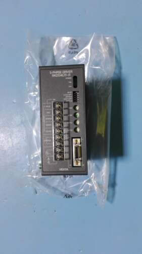 RKD514LM-A 伺服驱动 无包装询价