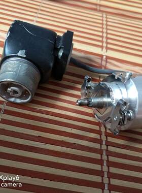 SKS36-HFAO-S01施克编码器原装拆机无维修不包邮需询价