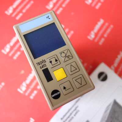 @SAMSON TROVIS 6493 萨姆森全新温控仪询价