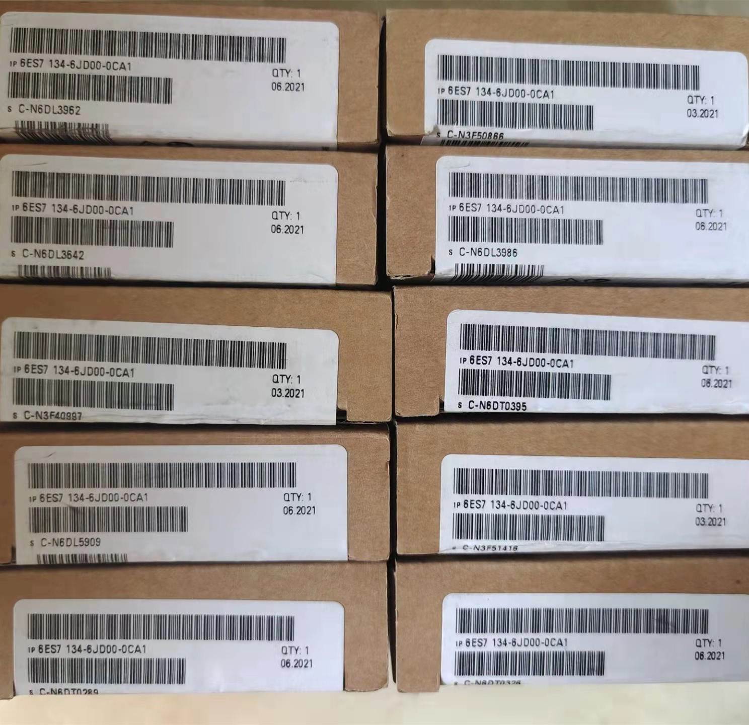 6ES7135-6FB00-0BA1 ET200SP模拟量输出模块6ES71356FB000BA1询价