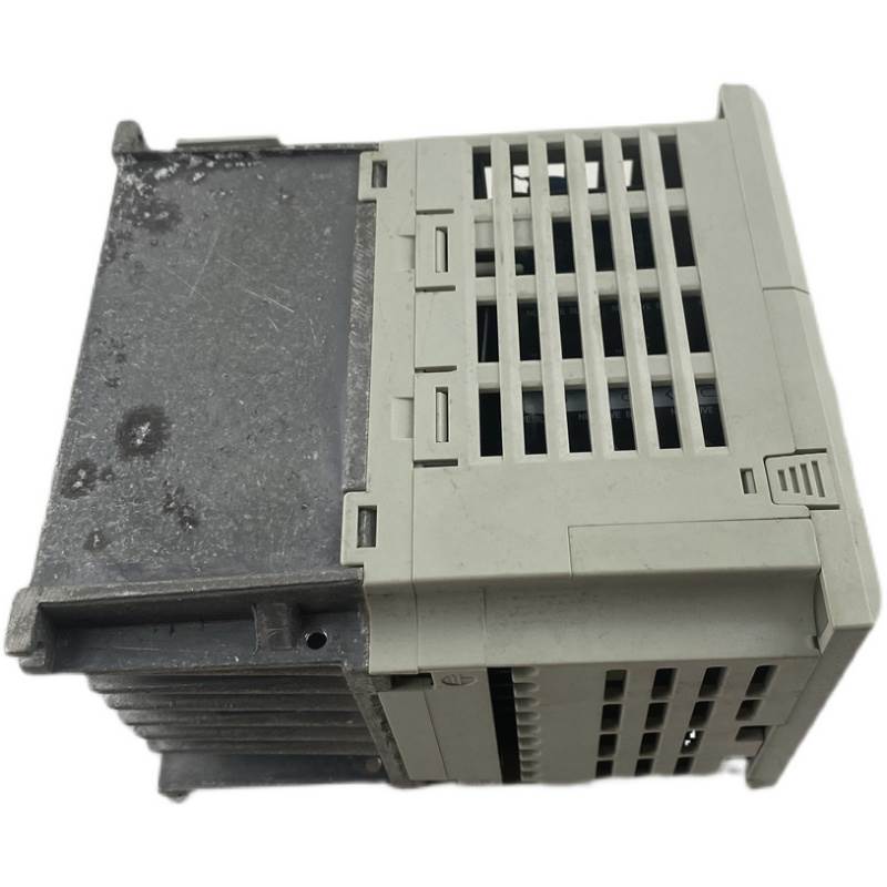 漂亮LS变频器LSLV0022/0015/008C100-4N 380V2.2KW现货已测试询价