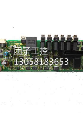 ！A20B-2001-0940 A20B-2001-0750 FANUC发那科原装现货询价