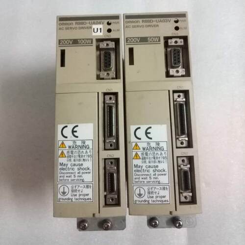 ！R88D-UA03V 欧姆龙驱动询价