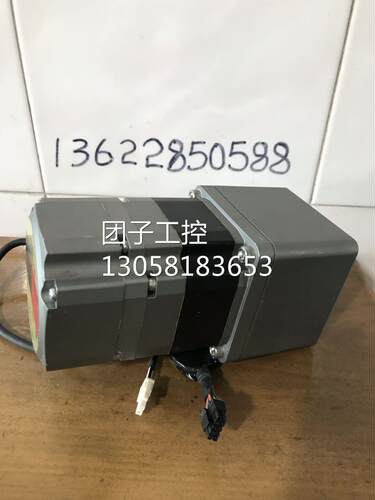 ￥日本东方ARM98MK-T30带刹车闭环步进电机 orientalmotor 询价