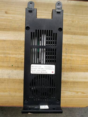 拆机AMPACT驱动器AMX3