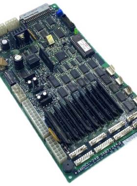 LG OTIS星玛电梯配件DCL-240 3X07124*A DCL-244 DCL-243 DCL-242