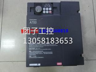 7.5KW包好可保修 ￥FR CHT三菱变频器 7.5K 成色询价 A740