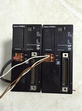 $CPM2C-S110C/CPM2C-32CDTC-D/CPM2C-20CDT1C-D 欧姆龙PLC询价