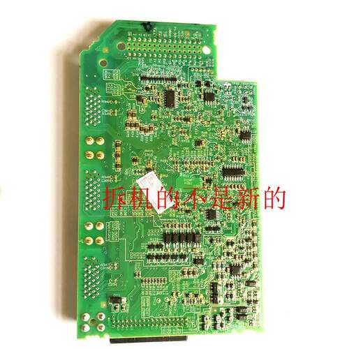 富士变频器MEGA或G1S系列主板CPU板EP-4803B控制板SA539072-02-03