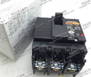 20A 正品 15A 10A EA33AC 断路器 富士FUJI 兴隆工控原装