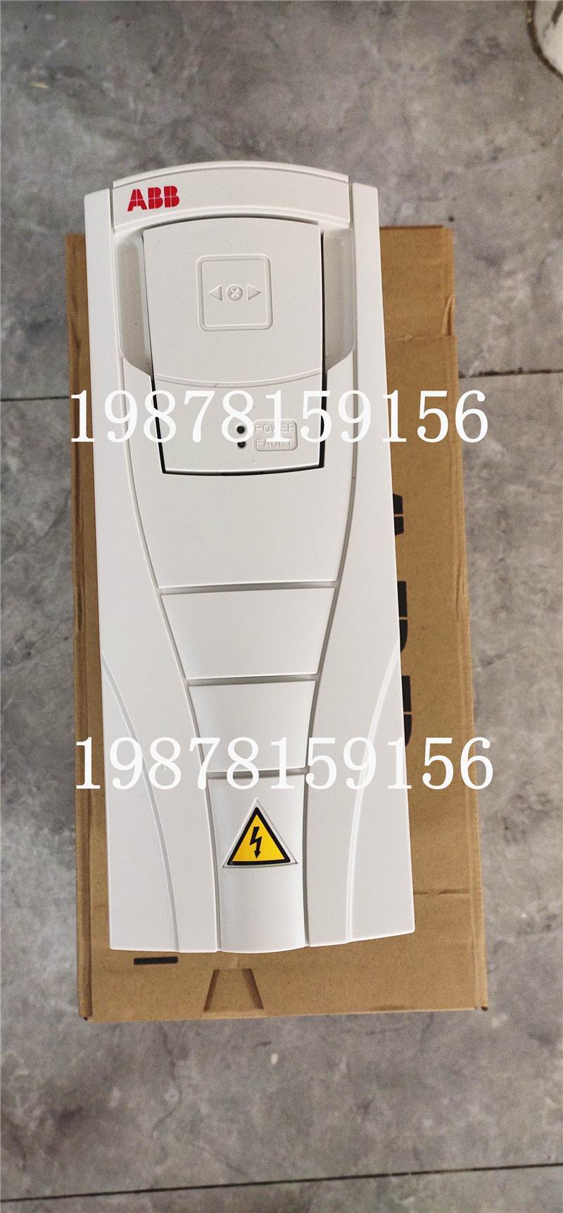 ABB变频器ACS550-4/5.5/7.5/11/15/18.5/22/30/37/45/55/75/90KW