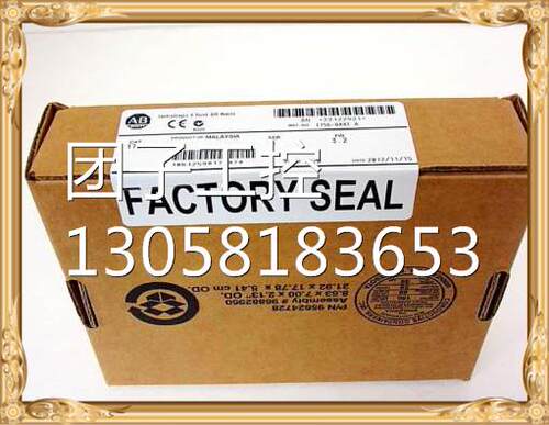 ！1756-OX8I AB 1756-OX8I 全新原装正品 询价